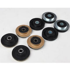 1 Set Mounting Rubber Cushion 118-9935 118-9936 for Caterpillar CAT Engine 3046 Excavator 311B 312B 315B 317BL 318B