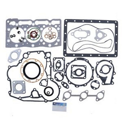 Overhaul Gasket Kit for Kubota D1305 Engine