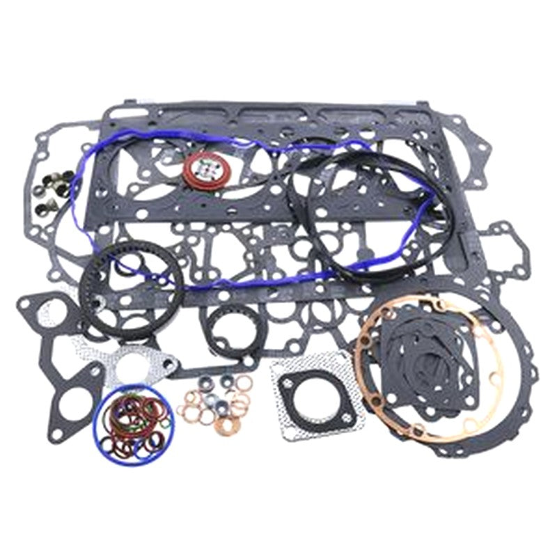 1 Set of Overhaul Gasket Kit for Kubota V2203 Indirect Injection Engine