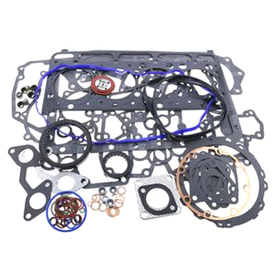 1 Set of Overhaul Gasket Kit for Kubota V2203 Indirect Injection Engine