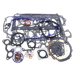 1 Set of Overhaul Gasket Kit for Kubota V2203 Indirect Injection Engine