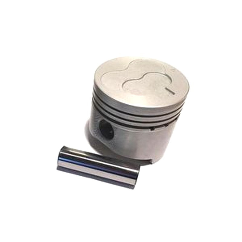 1 Set Piston & Pin 20482587 for Volvo L220E L180E L150E Wheel Loader