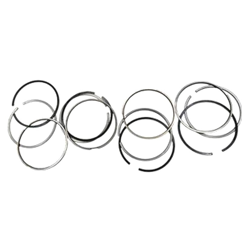 1 Set Piston Ring for Deutz BF4M2012C Engine