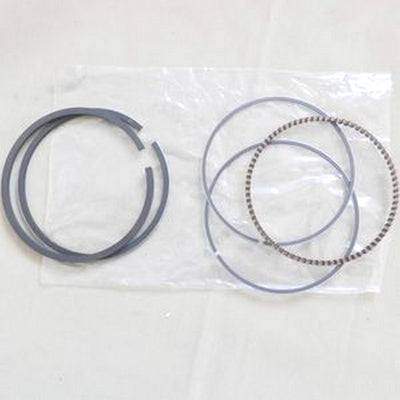 1 Set Piston Ring for Kipor KGE12E3 KGE12E KGE13E3-TX Gasoline Generator