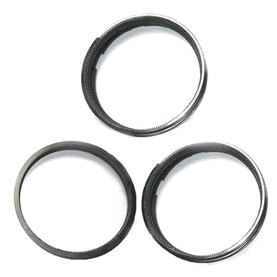 1 Set Piston Rings for Komatsu 3D95 3D95S 3D95S-W-1 Excavator PC50-UU-1 PC40-6