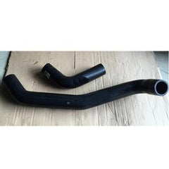 1 Set Radiator Water Hose for Doosan Daewoo Excavator DH220-5 S220-V