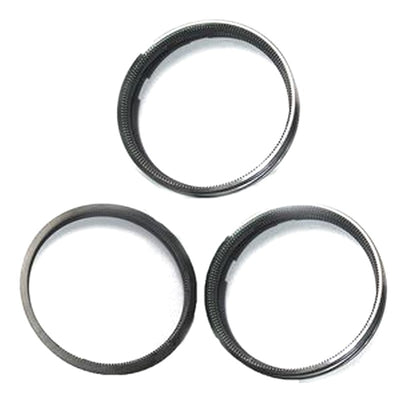 1 Set STD Piston Ring for Yanmar 3TN66 Engine