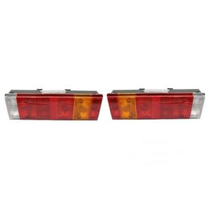 1 Set Tail Lamp WD700 for Hino Truck 700 Series