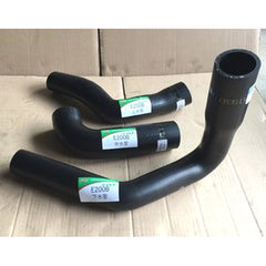 1 Set Water Hose for Caterpillar Excavator CAT E200B