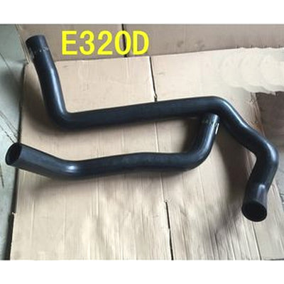 1 Set Water Hose for Caterpillar Excavator CAT E320D
