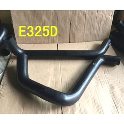 1 Set Water Hose for Caterpillar Excavator CAT E325D