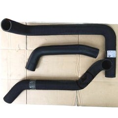 1 Set Water Hose for Caterpillar Excavator CAT E345D