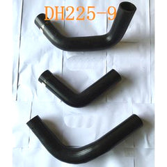 1 Set Water Hose for Doosan Daewoo Excavator DH225-9