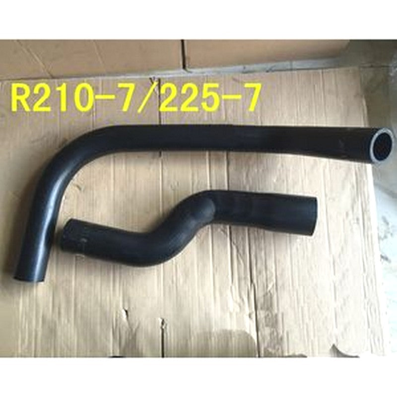 1 Set Water Hose for Hyundai Excavator R210-7 R225-7