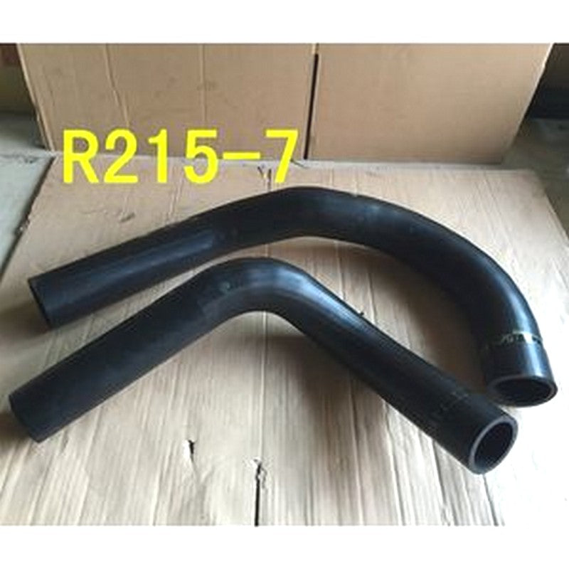 1 Set Water Hose for Hyundai Excavator R215-7