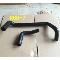 1 Set Water Hose for Hyundai Excavator R60-7