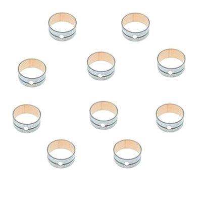 10 Pcs Camshaft Bushing 3901685 3945329 for Cummins Engine 6CT in USA