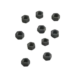 10 Pcs Connecting Rod Bolt Nut 3901381 3934864 for Cummins 6C 8.3L Engine in USA