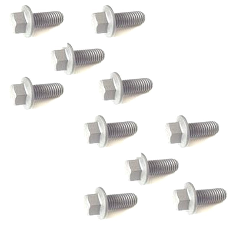 10 Pcs Head Bolt 3900630 for Cummins Engine in USA