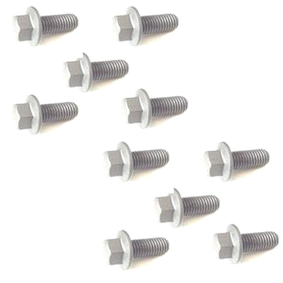 10 Pcs Head Bolt 3900630 for Cummins Engine in USA