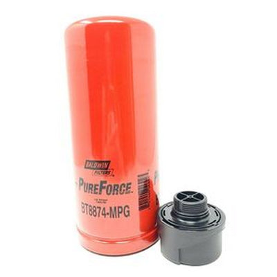 100 Hour Filter Kit 7343815 for Bobcat Excavator 337 341