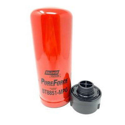 100 Hour Filter Kit 7343816 for Bobcat Excavator 435