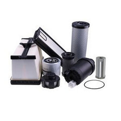 1000/2000 Hour Maintenance Filter Kit 7316232 for Bobcat Loader A770