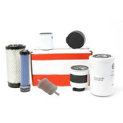 1000/2000 Hour Maintenance Filter Kit 7324350 for Bobcat Excavator E20