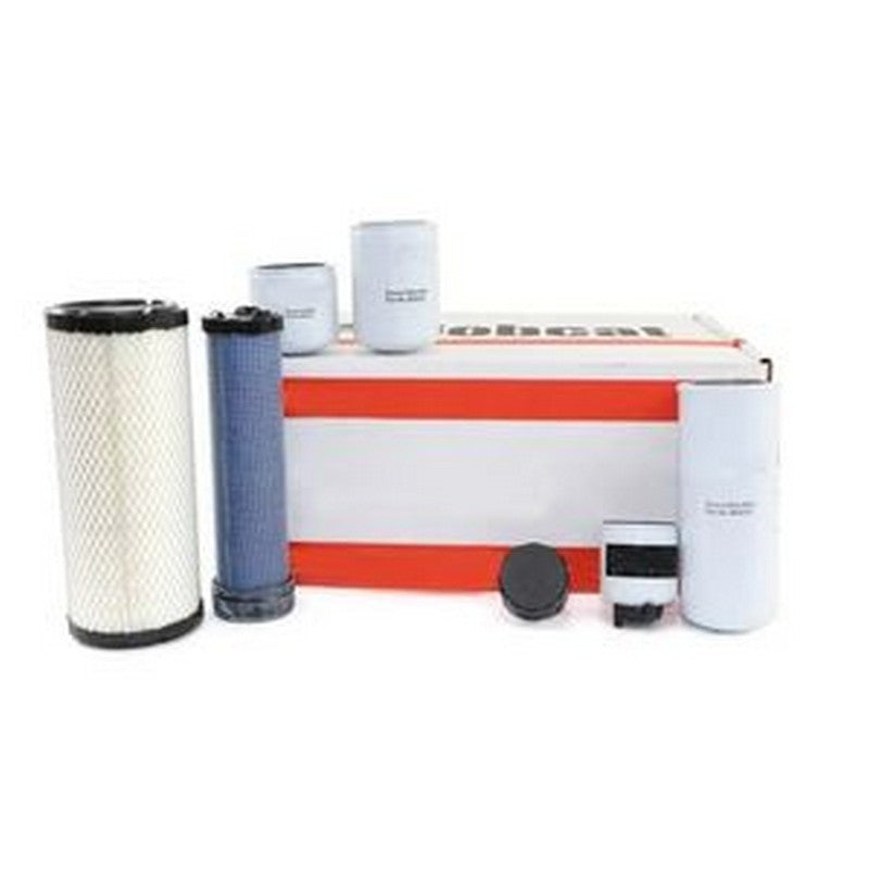 1000/2000 Hour Maintenance Filter Kit 7330950 for Bobcat Toolcat 5600