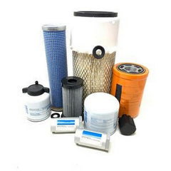 1000/2000 Hour Maintenance Filter Kit 7330961 for Bobcat Loader 773 S150 S175