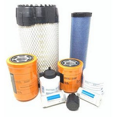 1000/2000 Hour Maintenance Filter Kit 7333695 for Bobcat Loader S160 S185 S205 T180 T190