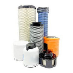 1000/2000 Hour Maintenance Filter Kit 7333701 for Bobcat Loader S510 S530