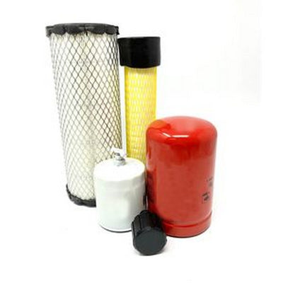 1000/2000 Hour Maintenance Filter Kit 7333705 for Bobcat Loader S70