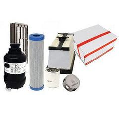 1000/2000 Hour Maintenance Filter Kit 7333721 for Bobcat VersaHandler V519