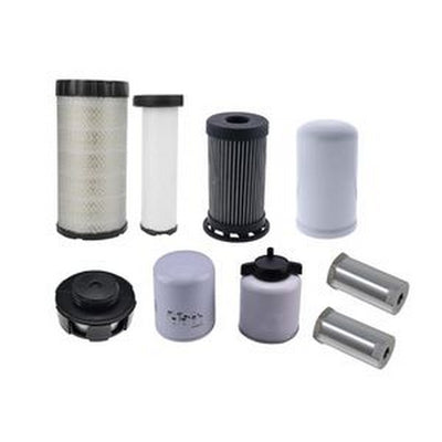 1000/2000 Hour Maintenance Filter Kit 7343863 for Bobcat Loader