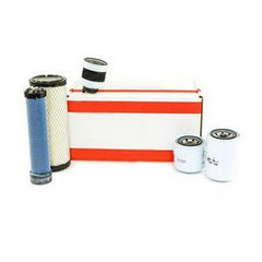 1000/2000 Hour Maintenance Filter Kit 7403952 for Bobcat Excavator 325 328