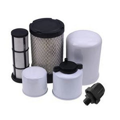 1000/2000 Hour Maintenance Filter Kit 7403973 for Bobcat Mini Track Loader MT52 MT55 MT85