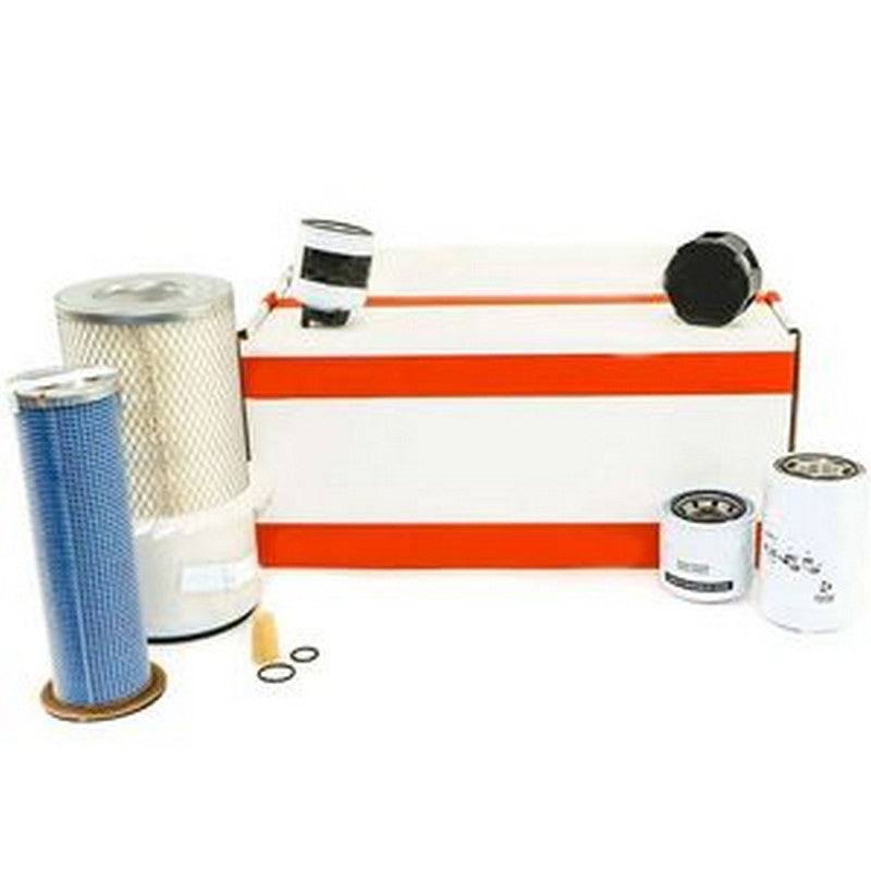 1000/2000 Hour Maintenance Filter Kit 7404088 for Bobcat Loader S220