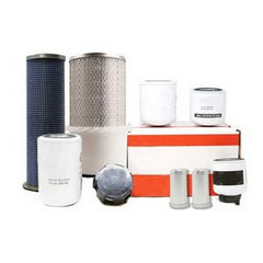 1000/2000 Hour Maintenance Filter Kit 7404091 for Bobcat Loader A300