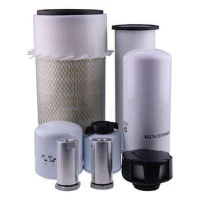 1000/2000 Hour Maintenance Filter Kit 7404226 for Bobcat Loader T250