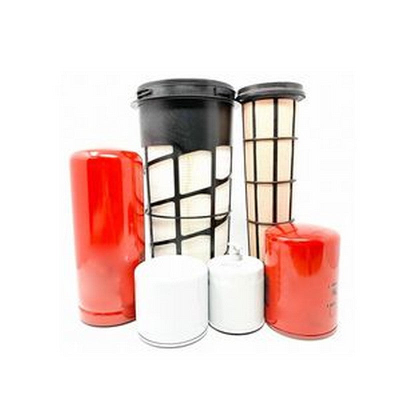 1000/2000 Hour Maintenance Filter Kit Without Cap 7330957 for Bobcat Toolcat 5600