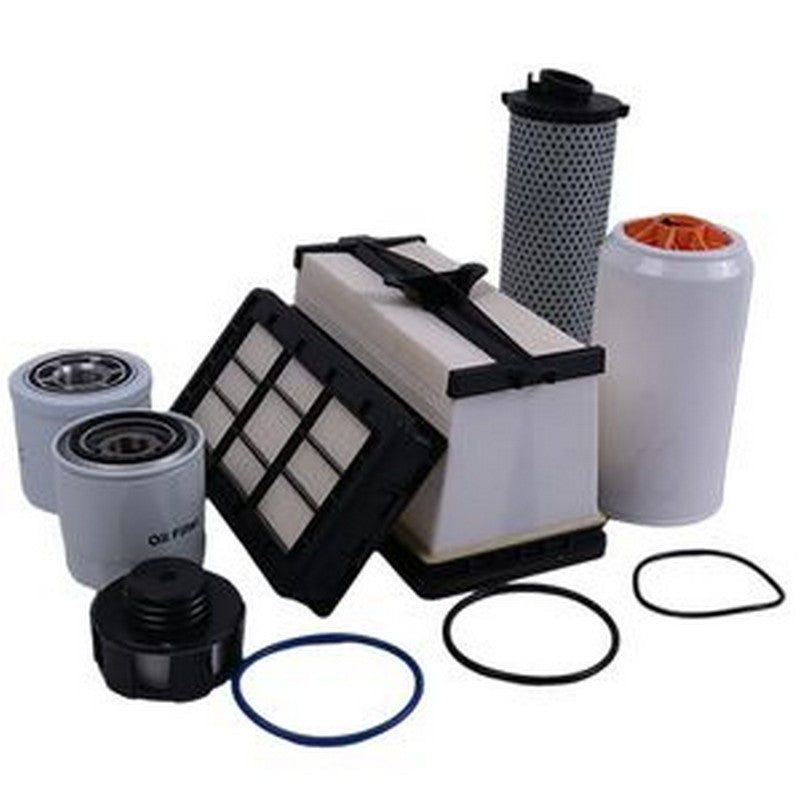 1000/3000 Hour Maintenance Filter Kit 7427239 for Bobcat Loader