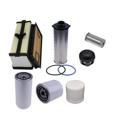 1000 Hour Maintenance Filter Kit 7427237 for Bobcat Loader A770