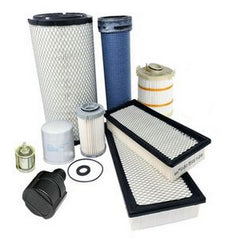 1000 Hours Filter Kit Caterpillar CAT Loader 257D 277D 287D 297D 297DXHP 297D2 297D2XHP