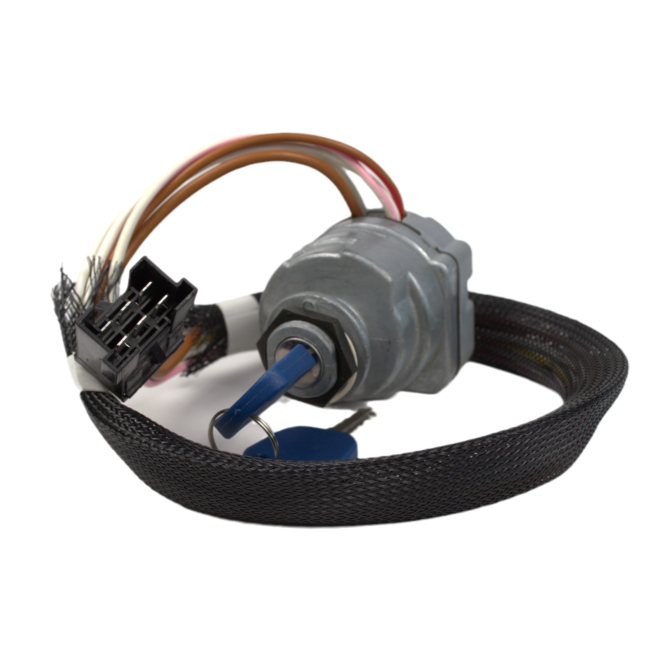 Fuel KEY & Ignition Switch 11-0962 110962 - Buymachineryparts