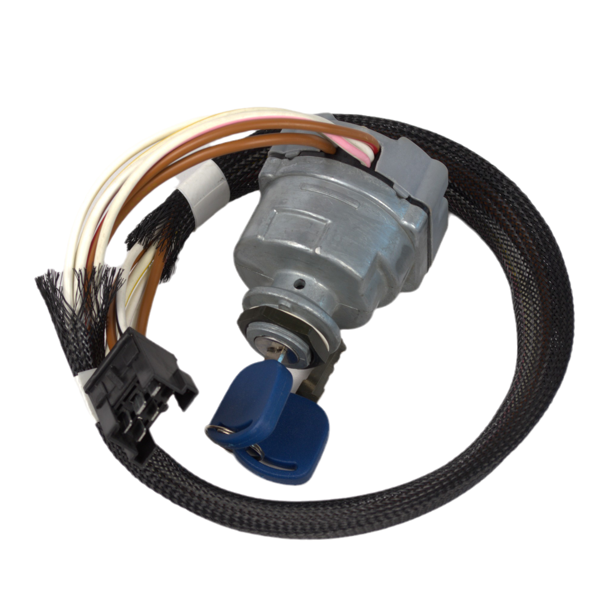 Fuel KEY & Ignition Switch 11-0962 110962 - Buymachineryparts