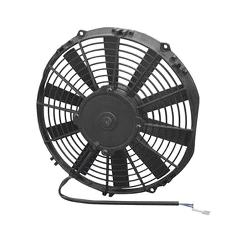 11 Medium Profile Electric Cooling Fan 30101500 VA09-AP50/C-27A for Spal 962 CFM