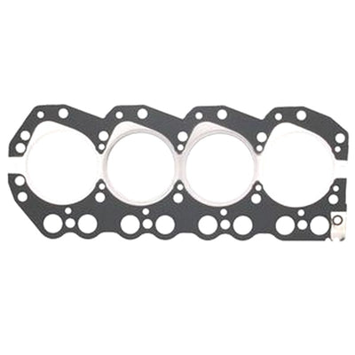 Cylinder Head Gasket 11044-02N01 11044-02N02 11044-02N03 for Nissan TD-23 2289cc Engine Pickup D21