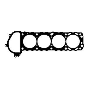 Cylinder Head Gasket 11044-70F00 for Nissan KA24DE 2388cc Engine