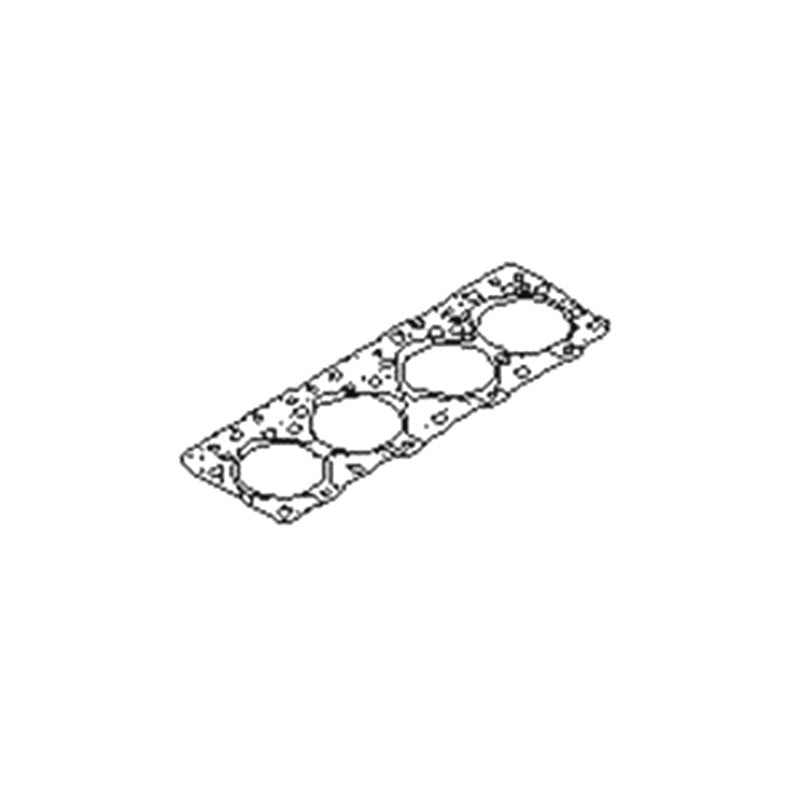 Cylinder Head Gasket 11044-06W03 for Nissan Z22 Z22E Engine